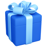 Mystery Gift